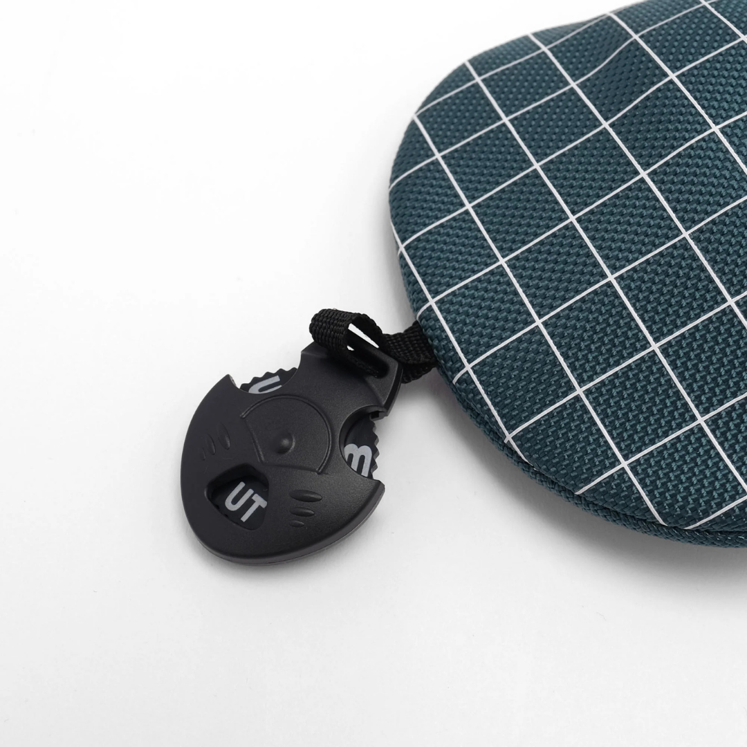 STUDENTS GOLF - STUDENTS GOLF Draft - Hybrid Headcover - The Agora Bangkok